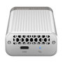 QNAP QNA-UC10G1SF Adaptador de Red USB 4 Tipo C a 1 puerto 10GbE SFP+