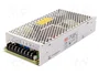 MEAN WELL RT-125A Fuente de alimentación de módulo 131W