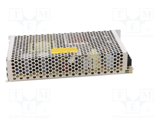 MEAN WELL RT-125A Fuente de alimentación de módulo 131W