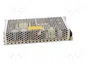 MEAN WELL RT-125A Fuente de alimentación de módulo 131W