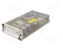 MEAN WELL RT-125A Fuente de alimentación de módulo 131W