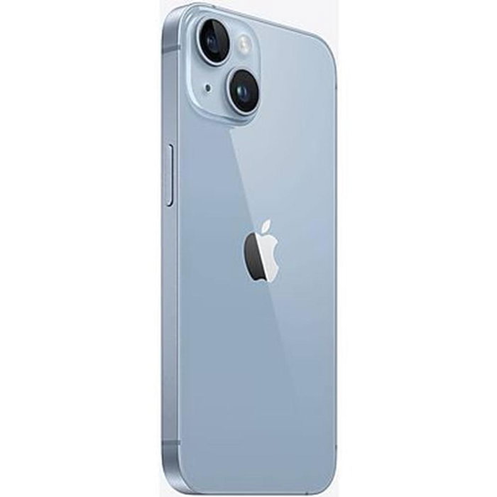 Apple iPhone 14 5G 128GB 6.1 Pulgadas Azul (Reacondicionado) Apple iPhone 14 5G 128GB 6.1 Pulgadas Azul (Reacondicionado)