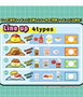 Megahouse Recipeeez Figuras Menu 01 Surtido (4)