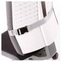 Fellowes Cojín Lumbar I-Spire Series Gris y Negro