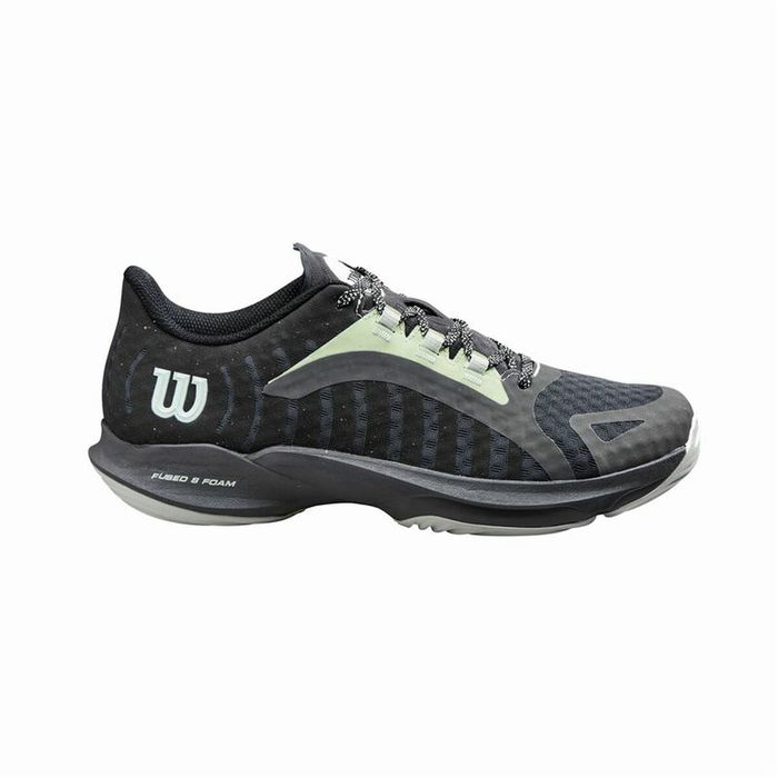Zapatillas de Padel para Adultos Wilson Hurakn Pro Zapatillas de Padel para Adultos Wilson Hurakn Pro