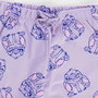 Cerdá - Pijama Corto 12 Años para Niña, Tejido Jersey, Modelos Surtidos (Lilac)