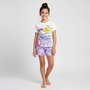 Cerdá - Pijama Corto 12 Años para Niña, Tejido Jersey, Modelos Surtidos (Lilac)