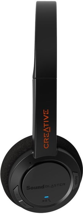Creative Labs Sound Blaster JAM V2 Negro Creative Labs Sound Blaster JAM V2 Negro