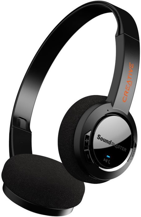 Creative Labs Sound Blaster JAM V2 Negro Creative Labs Sound Blaster JAM V2 Negro