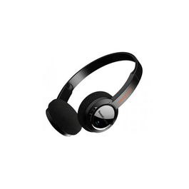 Creative Labs Sound Blaster JAM V2 Bluetooth Auriculares Diadema Negro