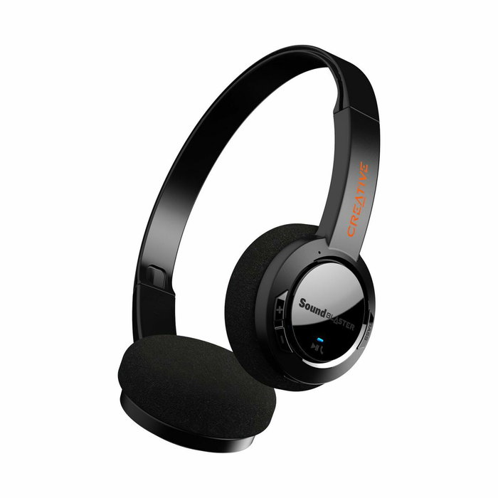 Creative Labs Sound Blaster JAM V2 Negro Creative Labs Sound Blaster JAM V2 Negro