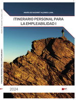 FPESTUDIOS, Itinerario personal para la empleabilidad I, Álonso Luna, María de Nazaret - FPESTUDIOS