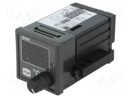 APAR Regulador de Temperatura AR604/S SSR