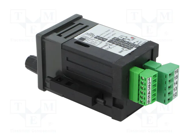 APAR Regulador de Temperatura AR604/S SSR APAR Regulador de Temperatura AR604/S SSR
