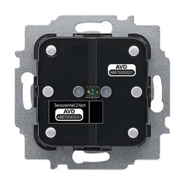 BUSCH-JAEGER BJ 6108/07 Taster BA 4-fach
