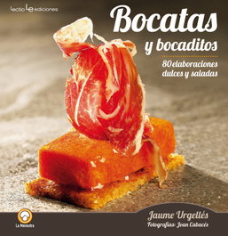 Bocatas y bocaditos, Jaume Urgelles - LECTIO