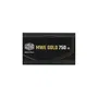 Cooler Master MPE-7506-ACAG-BEU MWE Gold 750 V3 Fuente de Alimentación Modular ATX 3.1 80+ Gold 750W