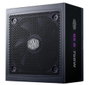 Cooler Master MWE Gold V3 750W ATX 3.1 Non-Modular No Modular Negro