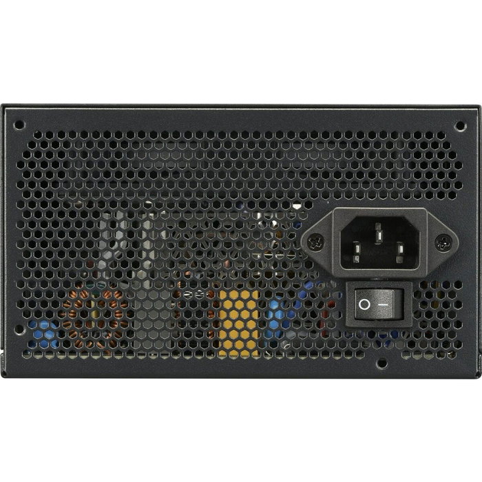 Cooler Master MWE Gold V3 750W ATX 3.1 Non-Modular No Modular Negro Cooler Master MWE Gold V3 750W ATX 3.1 Non-Modular No Modular Negro
