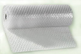 GEKO Plástico de Burbujas 1 m x 10 m