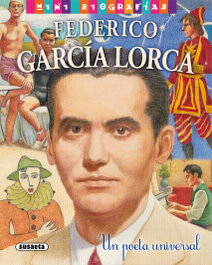 SUSAETA EDICIONES, Federico García Lorca - AA.VV.