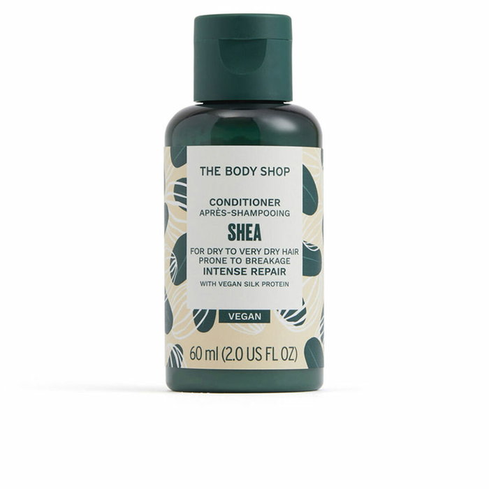 The Body Shop Shea Acondicionador 60 ml