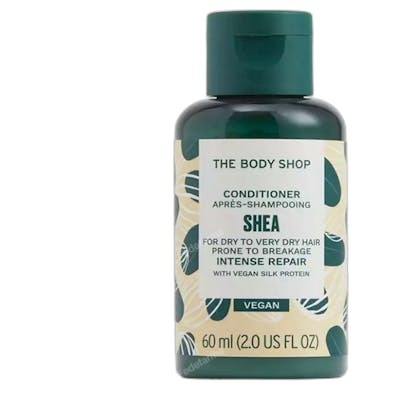 The Body Shop Shea Acondicionador 60 ml
