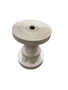 DKD Home Decor Base Parasol Fibra Vidrio 46x46x61