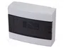 GEWISS Carcasa para aparatos modulares 40 CD Blanco