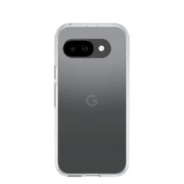 OtterBox React Series para Google Pixel 9a, transparente