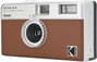 Kodak Ektar H35 Cámara de Película Marrón