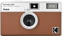 Kodak Ektar H35 Cámara de Película Marrón