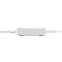 Hub USB Linq Byelements LQDC240 Blanco Gris