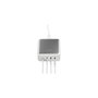 Hub USB Linq Byelements LQDC240 Blanco Gris