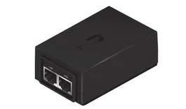 Ubiquiti POE-24-30W Adaptador e Inyector de PoE Gigabit Ethernet 24 V 30 W