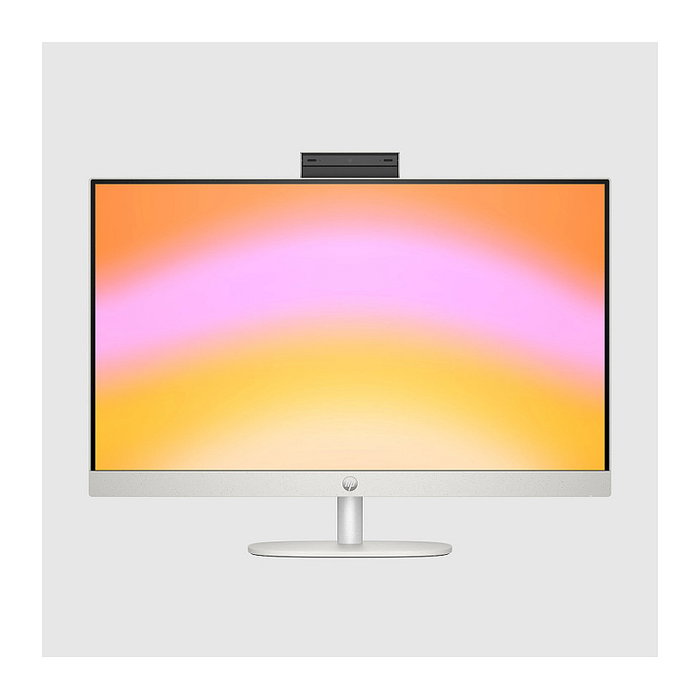 HP AIO PC 27-cr0106ng All-in-One 27" Intel Core i5-1335U, 16GB RAM, 512GB SSD, Windows 11 Home