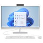 HP AIO PC 27-cr0106ng All-in-One 27" Intel Core i5-1335U, 16GB RAM, 512GB SSD, Windows 11 Home