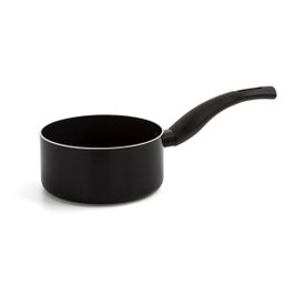 Quid Cazo Aluminio Estampado Hydra 16 cm - 2,4 L (6 Unidades)