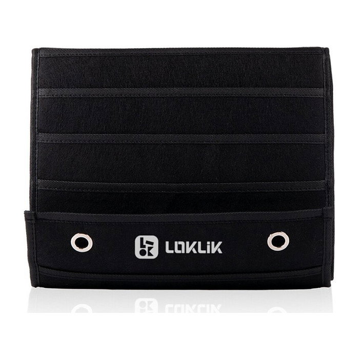 LOKLiK Europe Vinylrollenhalter LOKLiK Europe Vinylrollenhalter