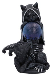 Nemesis Now Cult Cuties Figura Mystic Mischief
