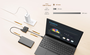 ASUS USB-C Mini Dock Negro