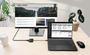 ASUS USB-C Mini Dock Negro