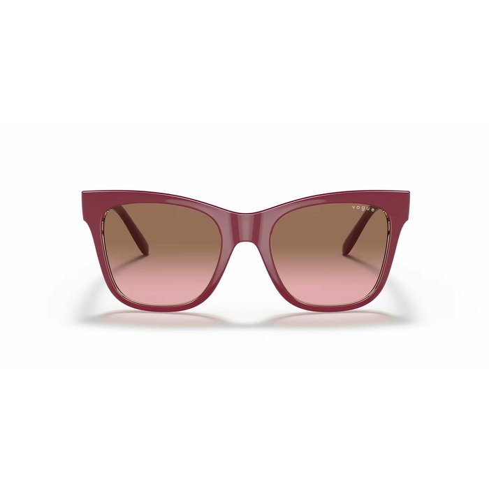 Vogue VO5428S-299414-51 Gafas de sol rosa