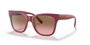 Vogue VO5428S-299414-51 Gafas de sol rosa