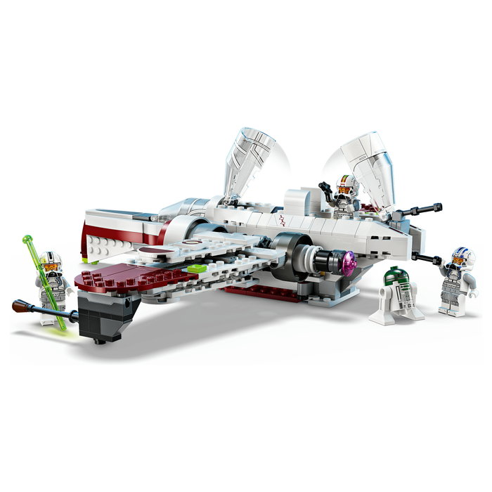 LEGO Star Wars ARC-170 Starfighter 75402 LEGO Star Wars ARC-170 Starfighter 75402