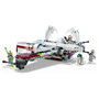 LEGO Star Wars ARC-170 Starfighter 75402