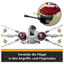 LEGO Star Wars ARC-170 Starfighter 75402