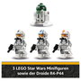 LEGO Star Wars ARC-170 Starfighter 75402