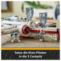 LEGO Star Wars ARC-170 Starfighter 75402