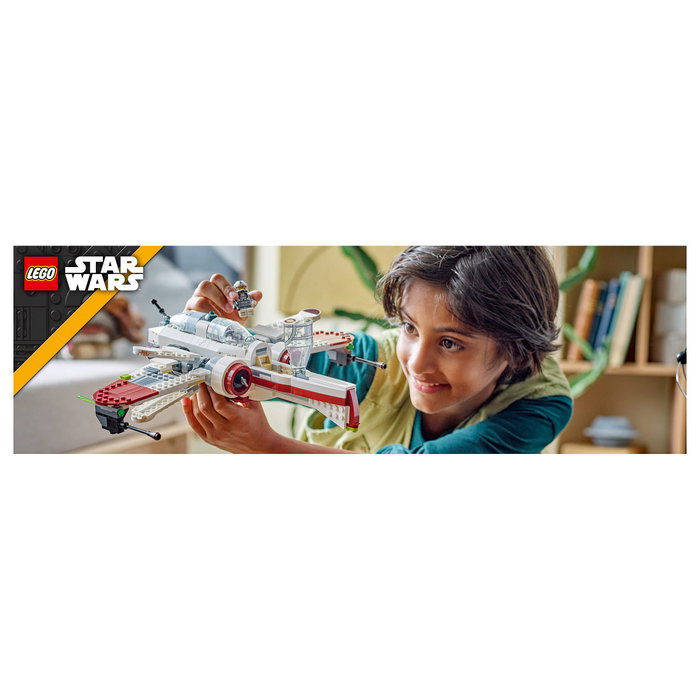 LEGO Star Wars ARC-170 Starfighter 75402 LEGO Star Wars ARC-170 Starfighter 75402